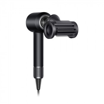 Фен Dyson Supersonic HD15, Black/Nickel Фен Dyson Supersonic HD15, Black/Nickel