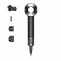 Фен Dyson Supersonic HD15, Black/Nickel