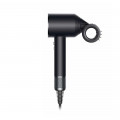 Фен Dyson Supersonic HD15, Black/Nickel