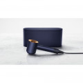 Фен Dyson Supersonic HD08 + подарочный футляр, Prussian Blue/Copper