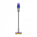 Пылесос беспроводной Dyson Gen5 Detect, Iron/Purple