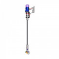 Пылесос беспроводной Dyson Gen5 Detect, Iron/Purple