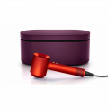 Фен Dyson Supersonic HD08 + подарочный футляр, Topaz Orange