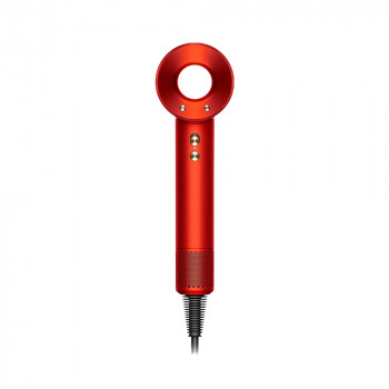 Фен Dyson Supersonic HD08 + подарочный футляр, Topaz Orange Фен Dyson Supersonic HD08 + подарочный футляр, Topaz Orange