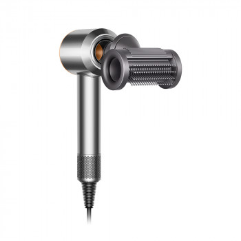 Фен Dyson Supersonic HD15, Nickel/Copper Фен Dyson Supersonic HD15, Nickel/Copper