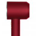 Фен Dyson Supersonic Nural HD16 + подарочный футляр, Red Velvet/Gold