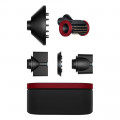 Фен Dyson Supersonic Nural HD16 + подарочный футляр, Red Velvet/Gold