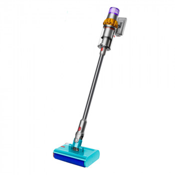 Пылесос беспроводной Dyson V15s Detect Submarine Пылесос беспроводной Dyson V15s Detect Submarine