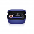 Фен Dyson Supersonic HD08 + подарочный футляр, Vinca Blue/Rose