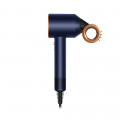 Фен Dyson Supersonic HD15, Prussian Blue/Copper