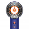 Фен Dyson Supersonic Nural HD16 + подарочный футляр, Vinca Blue/Topaz