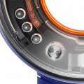 Фен Dyson Supersonic Nural HD16 + подарочный футляр, Vinca Blue/Topaz