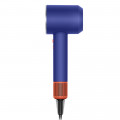 Фен Dyson Supersonic Nural HD16 + подарочный футляр, Vinca Blue/Topaz