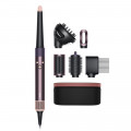 Стайлер Dyson Airwrap i.d. HS08 Curly/Coily + подарочный футляр, Jasper Plum