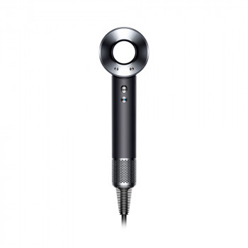 Фен Dyson Supersonic HD08, Black/Nickel Фен Dyson Supersonic HD08, Black/Nickel