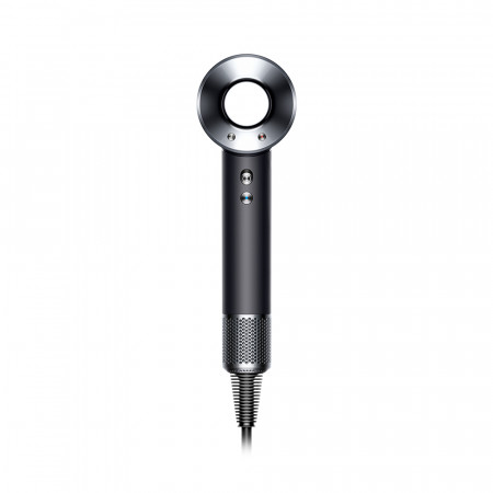 Фен Dyson Supersonic HD08, Black/Nickel