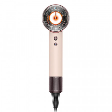 Фен Dyson Supersonic Nural HD16, Ceramic Pink/Rose Gold Фен Dyson Supersonic Nural HD16, Ceramic Pink/Rose Gold