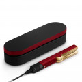 Выпрямитель для волос Dyson Airstrait HT01 + подарочный футляр, Red Velvet/Gold Выпрямитель для волос Dyson Airstrait HT01 + подарочный футляр, Red Velvet/Gold