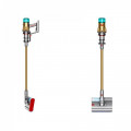 Пылесос беспроводной Dyson V12s Detect Absolute, Submarine