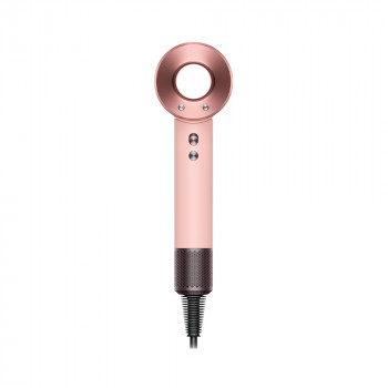 Фен Dyson Supersonic HD08, Ceramic Pink/Rose Gold Фен Dyson Supersonic HD08, Ceramic Pink/Rose Gold