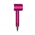 Фен Dyson Supersonic HD08, Fuchsia/Nickel Фен Dyson Supersonic HD08, Fuchsia/Nickel