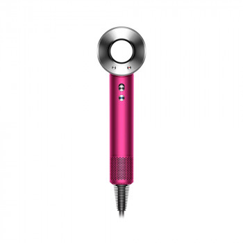 Фен Dyson Supersonic HD08, Fuchsia/Nickel Фен Dyson Supersonic HD08, Fuchsia/Nickel