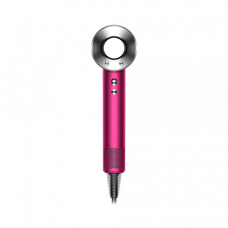 Фен Dyson Supersonic HD08, Fuchsia/Nickel Фен Dyson Supersonic HD08, Fuchsia/Nickel