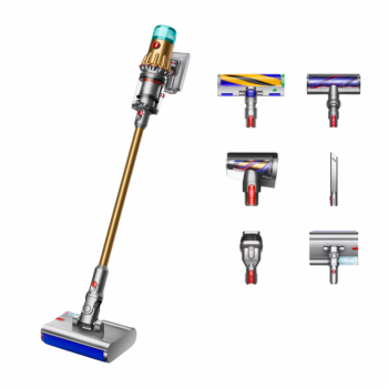 Пылесос беспроводной Dyson V12s Detect Absolute, Submarine Пылесос беспроводной Dyson V12s Detect Absolute, Submarine
