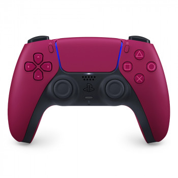 Геймпад Sony DualSense для PS5, Red