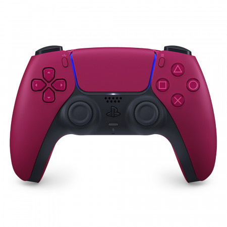 Геймпад Sony DualSense для PS5, Red Геймпад Sony DualSense для PS5, Red
