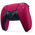 Геймпад Sony DualSense для PS5, Red Геймпад Sony DualSense для PS5, Red
