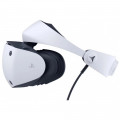 Шлем виртуальной реальности Sony PlayStation VR 2 с игрой Horizon Call of the mountain