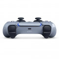 Геймпад Sony DualSense для PS5, Sterling Silver
