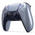 Геймпад Sony DualSense для PS5, Sterling Silver