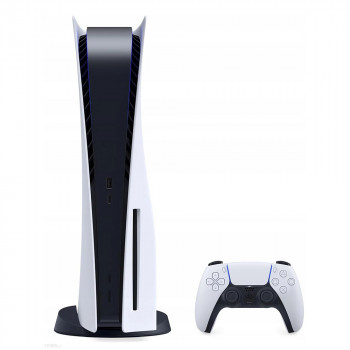 Игровая приставка Sony PlayStation 5 825GB