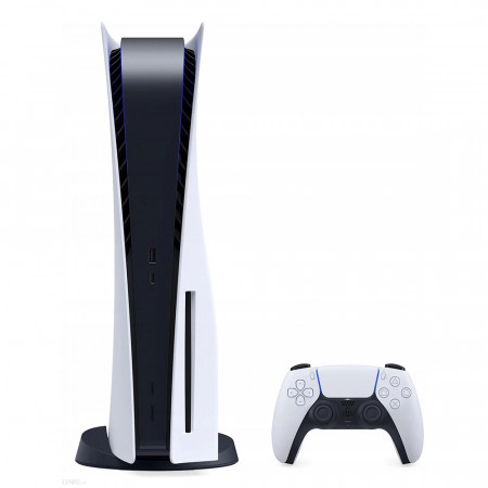 Игровая приставка Sony PlayStation 5 825GB