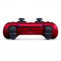Геймпад Sony DualSense для PS5, Volcanic Red