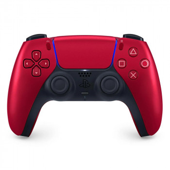 Геймпад Sony DualSense для PS5, Volcanic Red