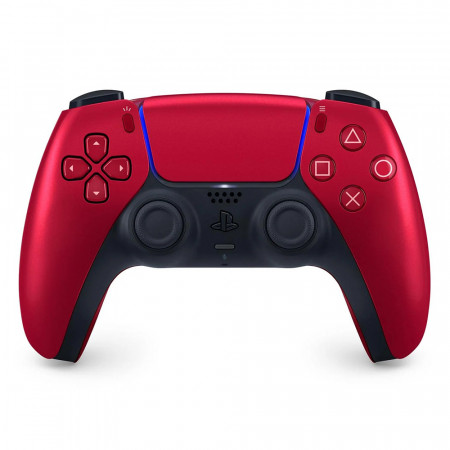 Геймпад Sony DualSense для PS5, Volcanic Red