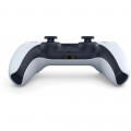 Геймпад Sony DualSense для PS5, White Геймпад Sony DualSense для PS5, White