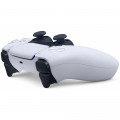 Геймпад Sony DualSense для PS5, White Геймпад Sony DualSense для PS5, White