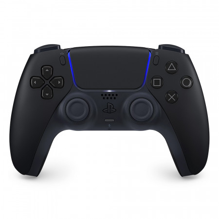 Геймпад Sony DualSense для PS5, Black