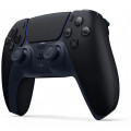 Геймпад Sony DualSense для PS5, Black