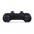 Геймпад Sony DualSense для PS5, Black