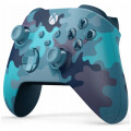 Геймпад Microsoft Xbox Series, Mineral Camo