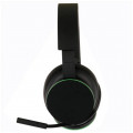 Беспроводные наушники Xbox Wireless Headset, Black