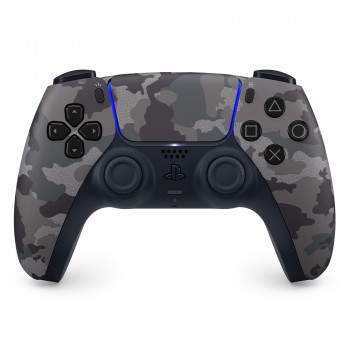 Геймпад Sony DualSense для PS5, Camouflage