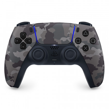Геймпад Sony DualSense для PS5, Camouflage