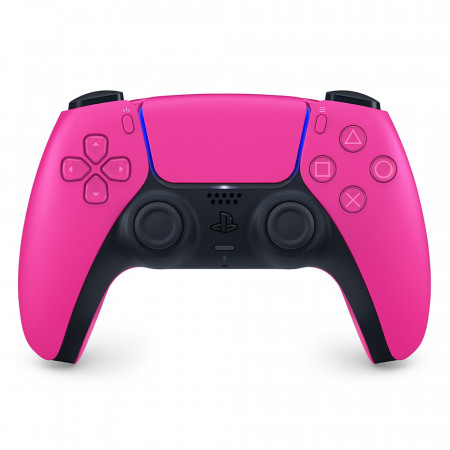 Геймпад Sony DualSense для PS5, Pink