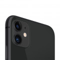 Смартфон Apple iPhone 11 64GB, Black Смартфон Apple iPhone 11 64GB, Black
